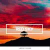 Leon Fisher - Red Sky - Single