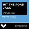 Power Music Workout - Hit The Road Jack - Single